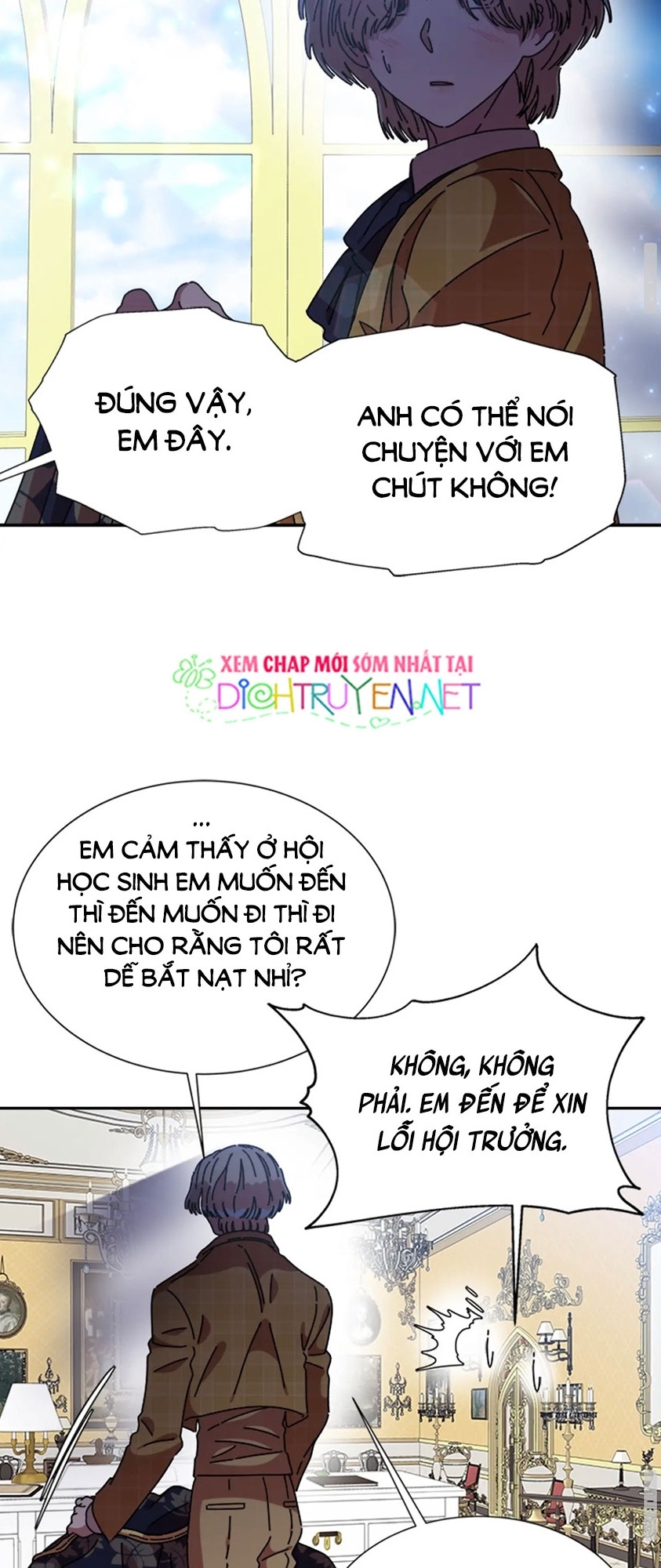 con gái bảo bối của ma vương chapter 87 51