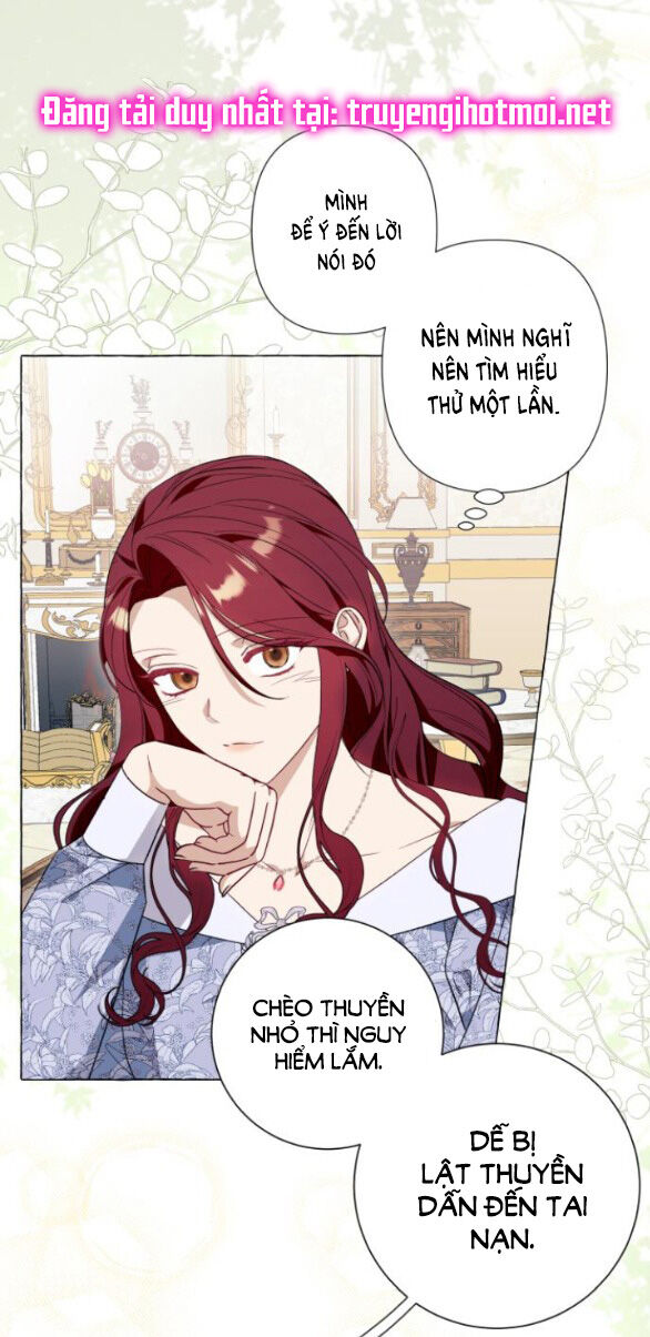 tôi tưởng đó chỉ là tiểu thuyết trọng sinh bình thường chapter 43.1 30