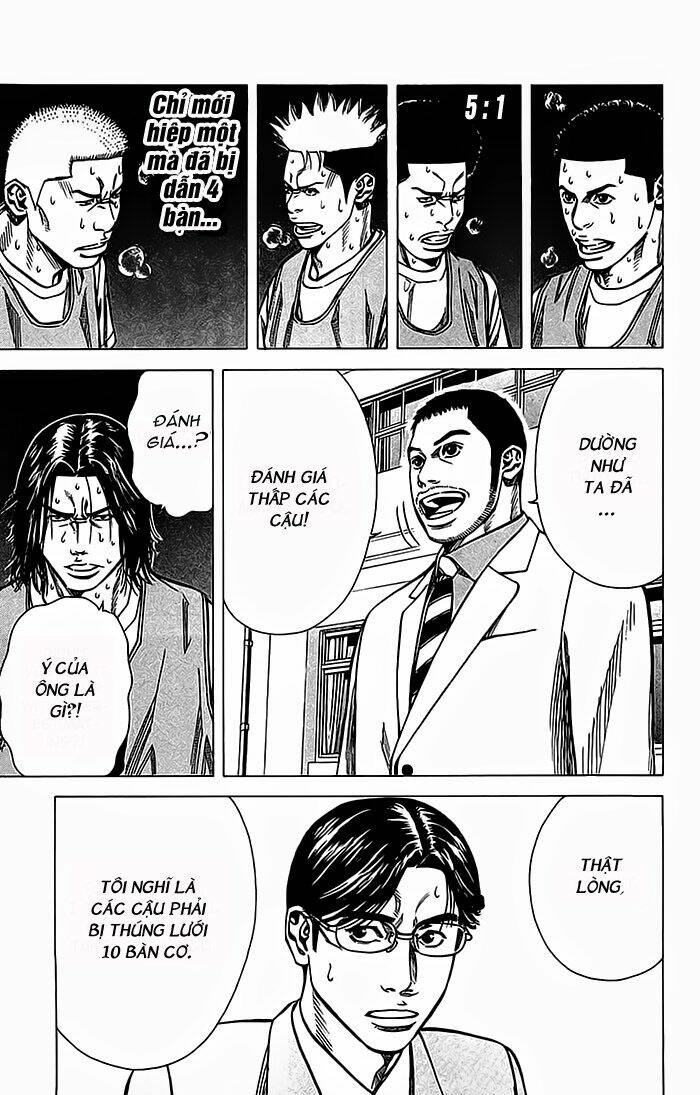 angel voice chapter 27 14