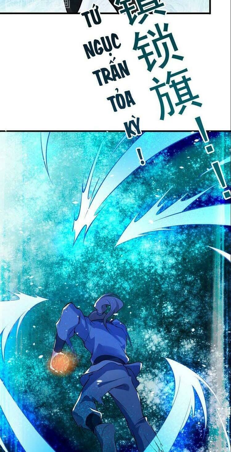 thánh tôn chapter 23 49