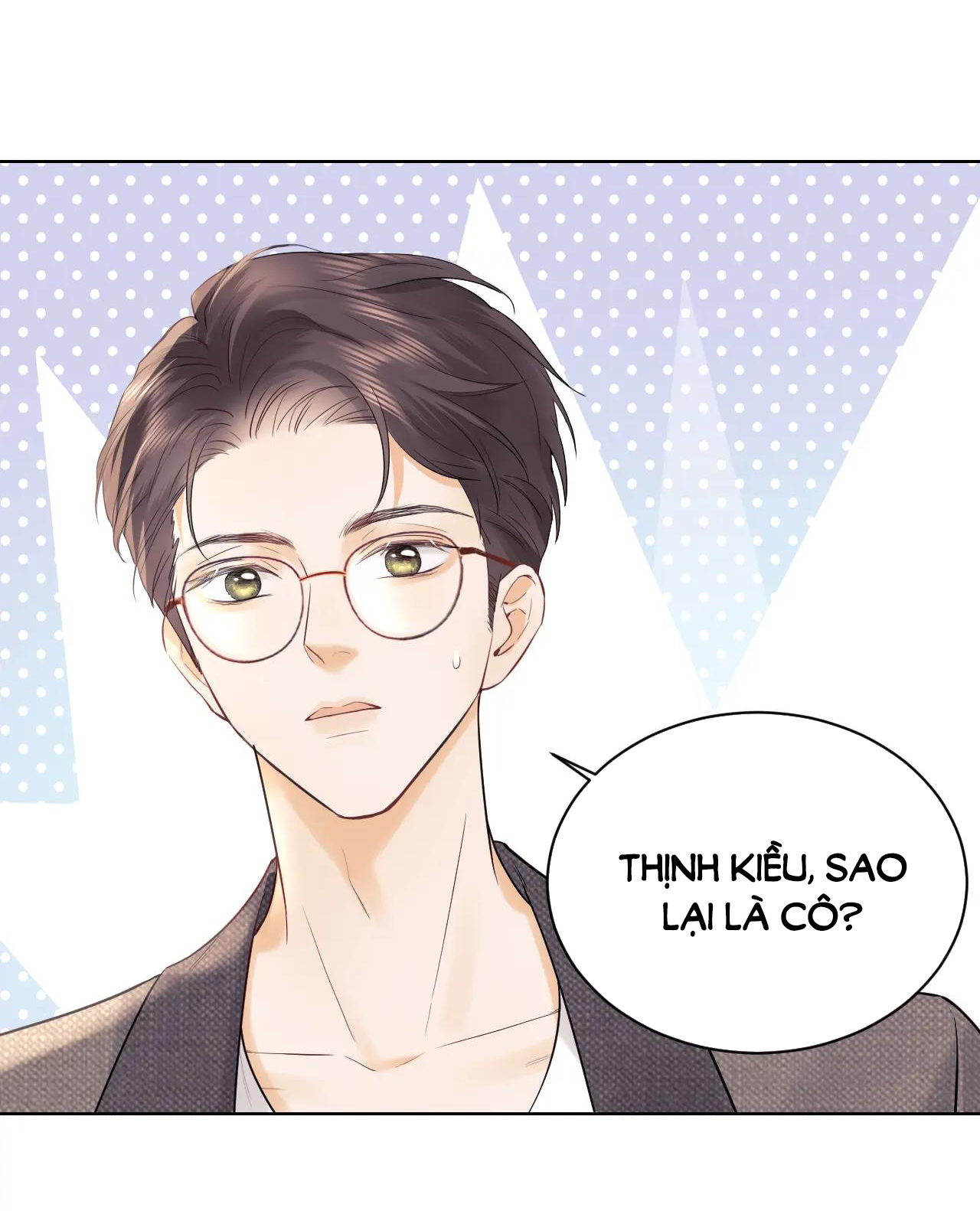 fan bạn gái muốn tìm hiểu một chút - fan vợ, bạn đã biết? chapter 7.2 28