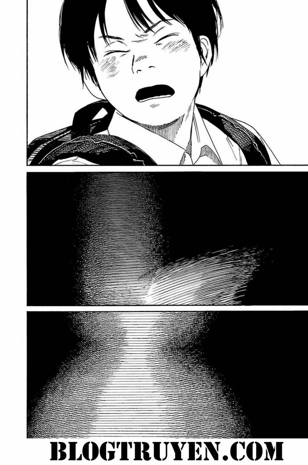 fujiyamasan wa shishunki chapter 65 9