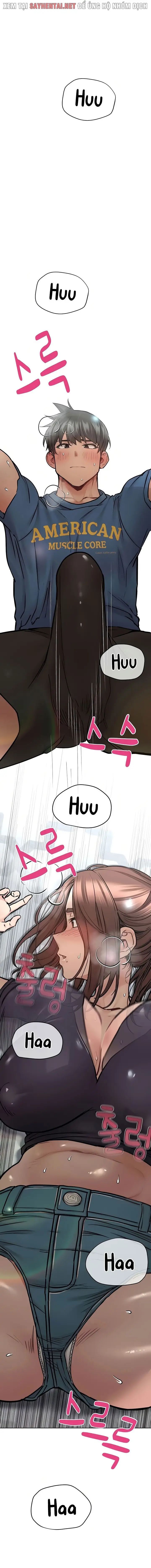 giữ bí mật với mẹ em nhé! chapter 38 1