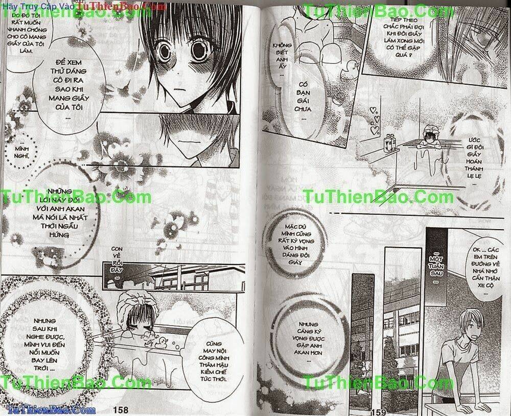 người bạn tuyệt vời chapter 1 79