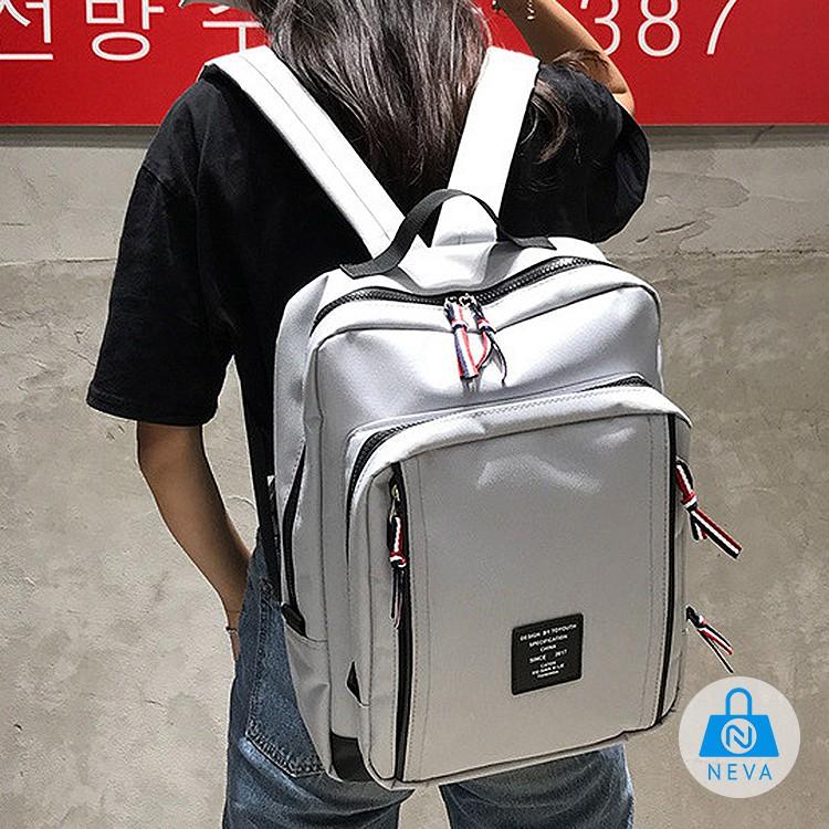 Balo Học Sinh Trung Học Size Lớn Phong Cách Nhật NEVA1398