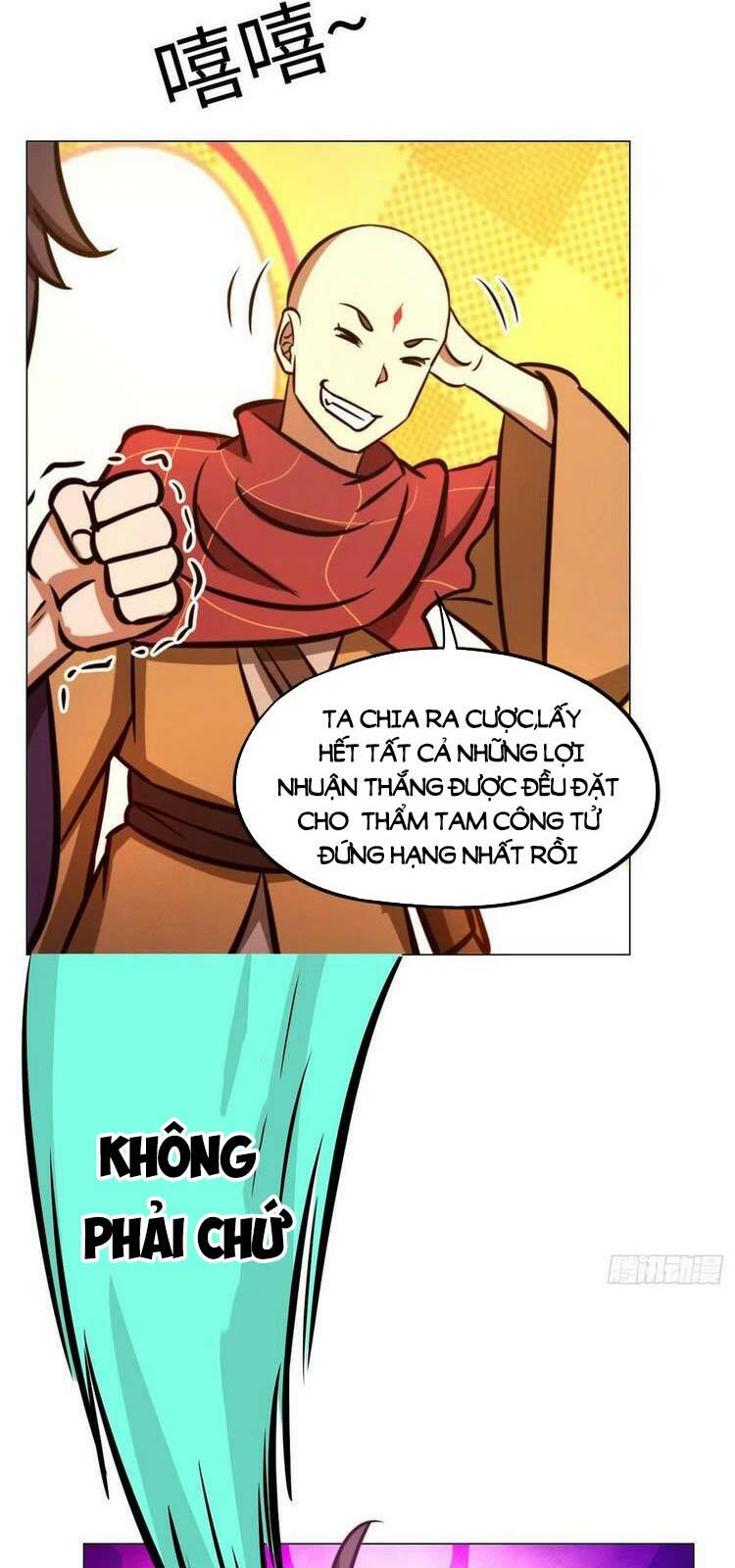 vạn cổ kiếm thần chapter 168 30