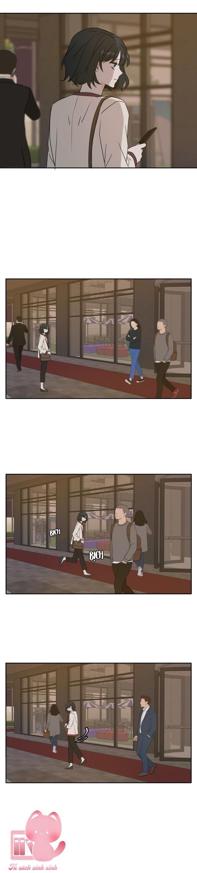 hẹn gặp nhau ở kiếp thứ 19 chapter 86 3