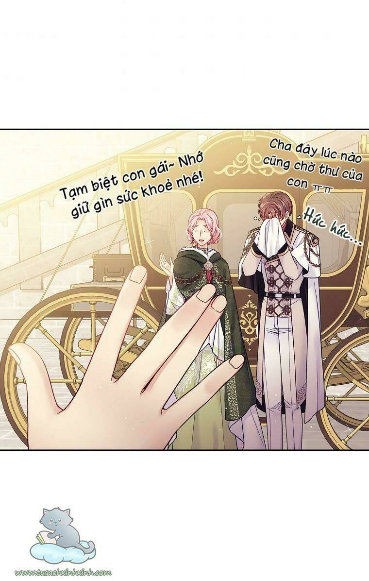 chồng em dễ thương chết mất thôi! chapter 33 53