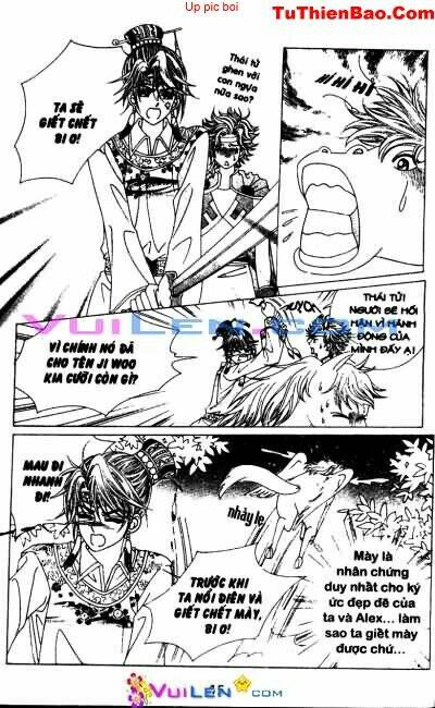 bogle goes to the kingdom chapter 32 14