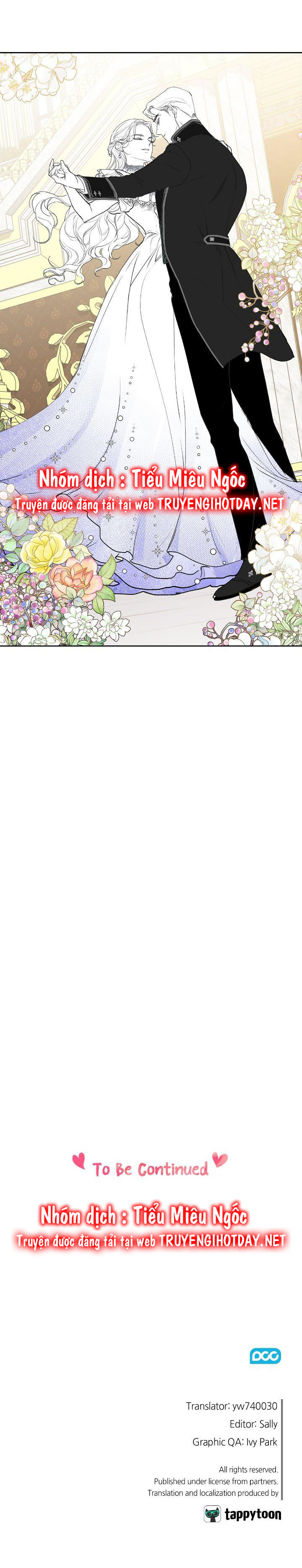 tôi mới là người quyết định cuộc hôn nhân này chapter 65.3 6