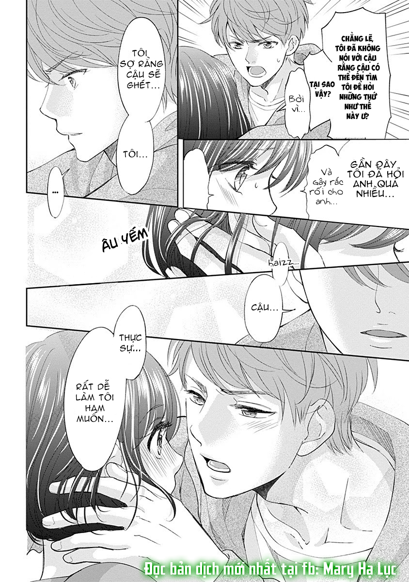 hãy làm cho tôi cứng chapter 4.2 8