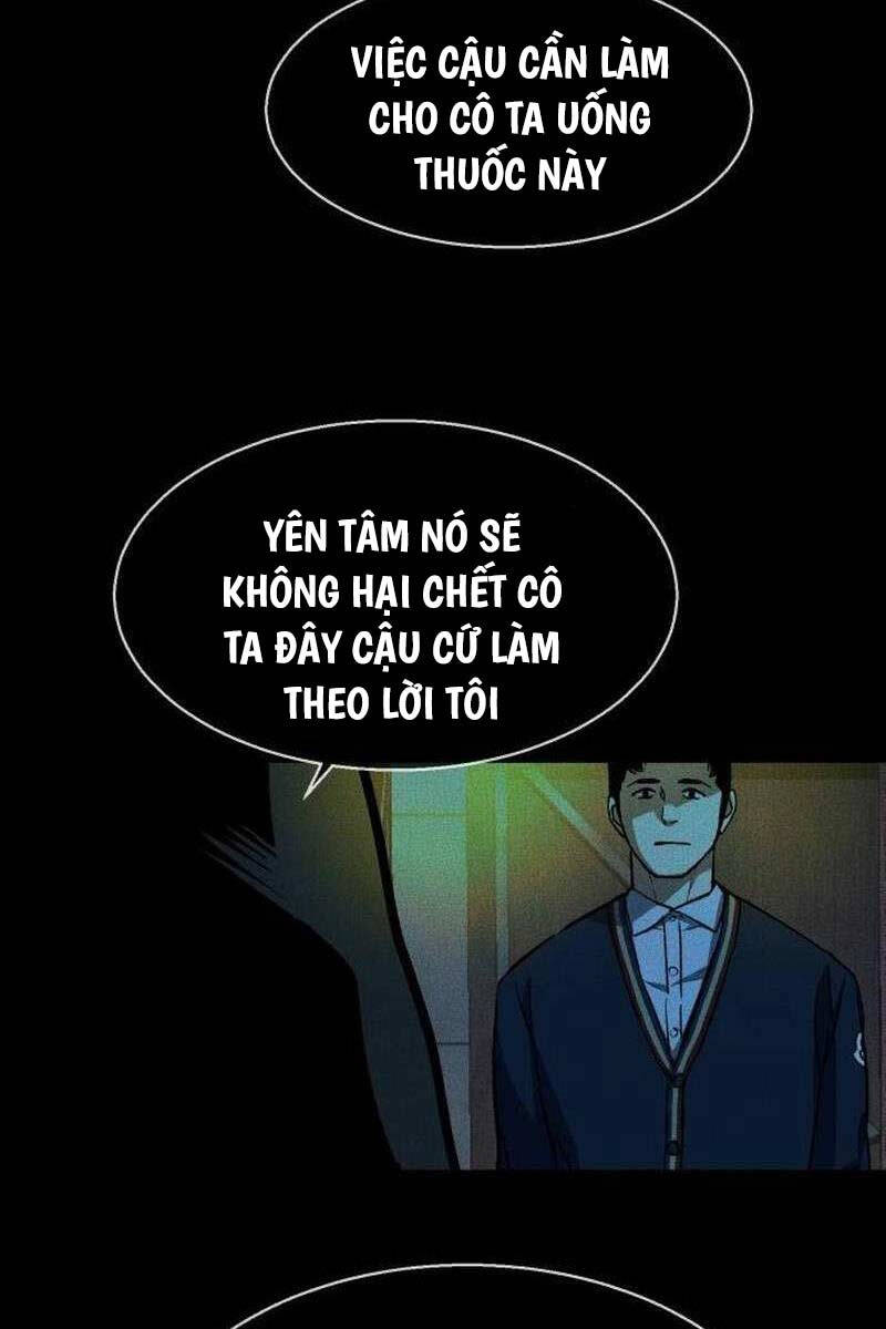 bạn học tôi là lính đánh thuê chapter 178 109