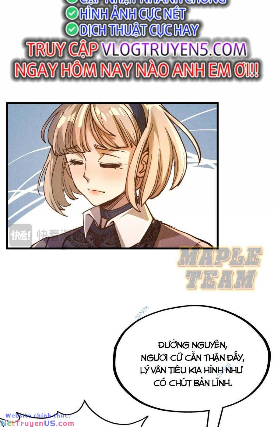 vạn cổ chí tôn chapter 260 66