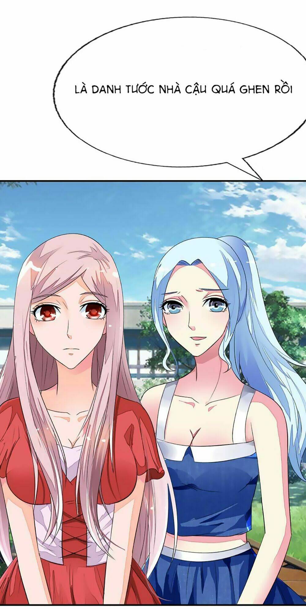 em vẫn còn nhỏ chapter 19 33