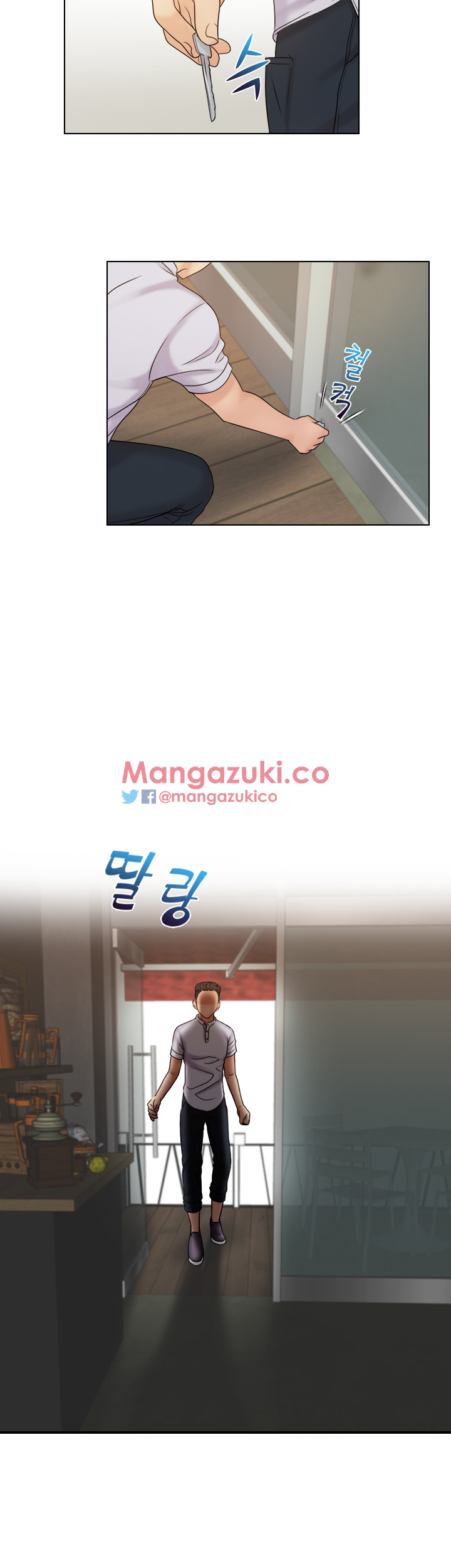 người yêu và nô lệ chapter 11 20