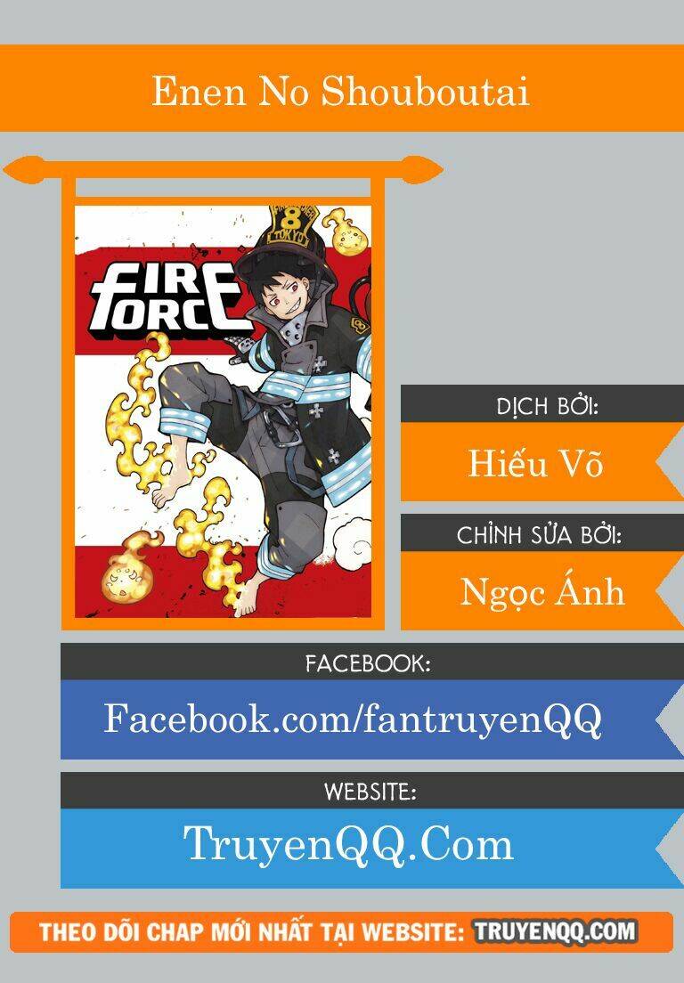 biệt đội lính cứu hỏa chapter 136 1