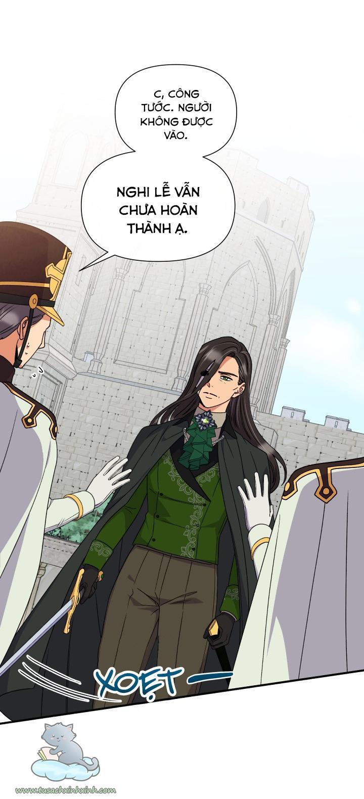 công nương khế ước của gia tộc công tước quái vật chapter 109 11