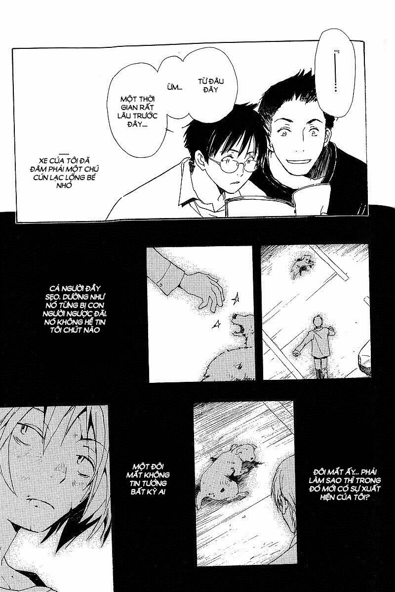 kodomo no iibun chapter 4 20