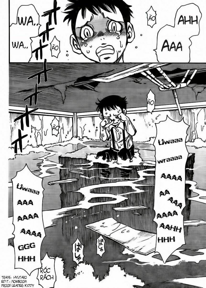 cradle of monsters chapter 2 22