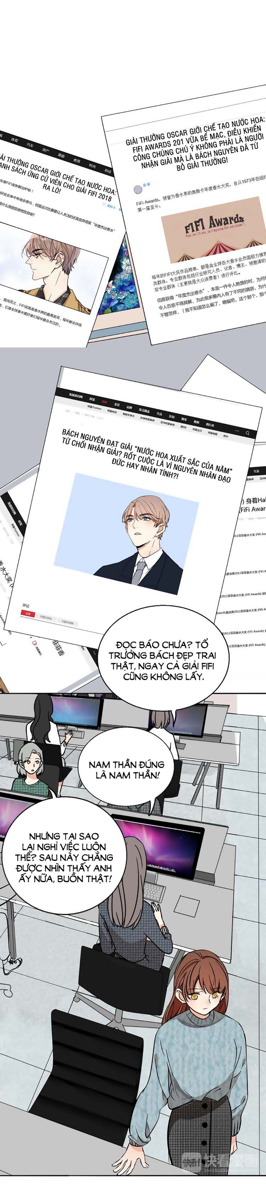 mùi hương lãng mạn chapter 86 5