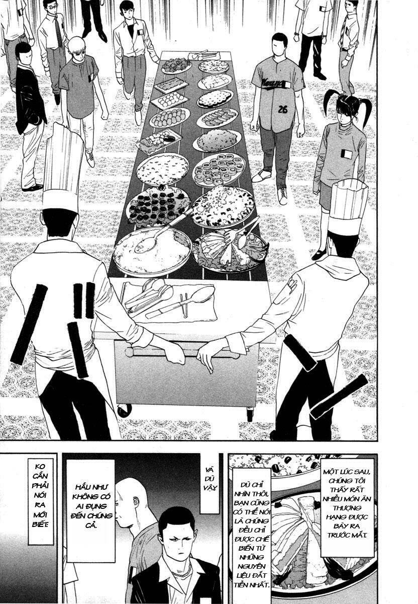 liar game chapter 8 14