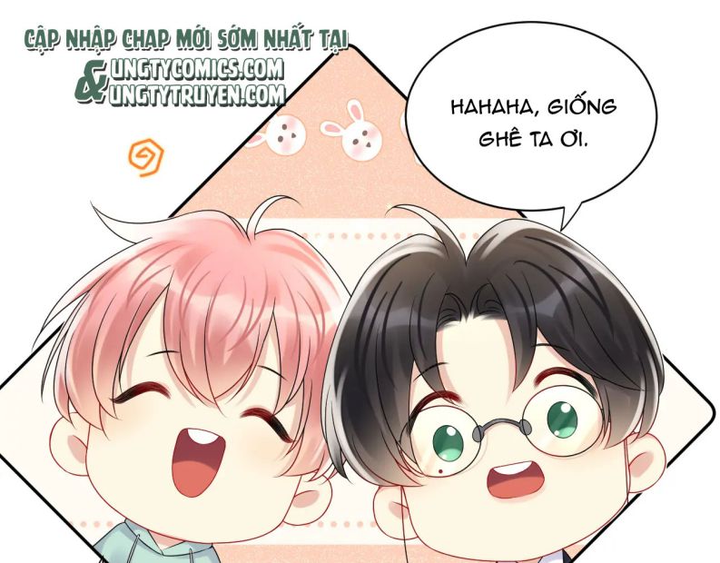 lại bị bạn trai cũ nhắm trúng rồi chapter 90 51