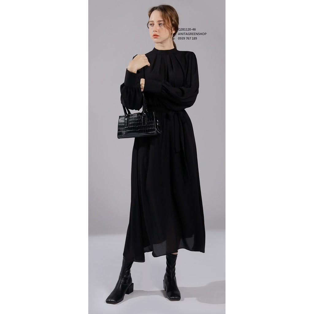 Q281120 ĐẦM MAXI DỰ TIỆC CAO CẤP