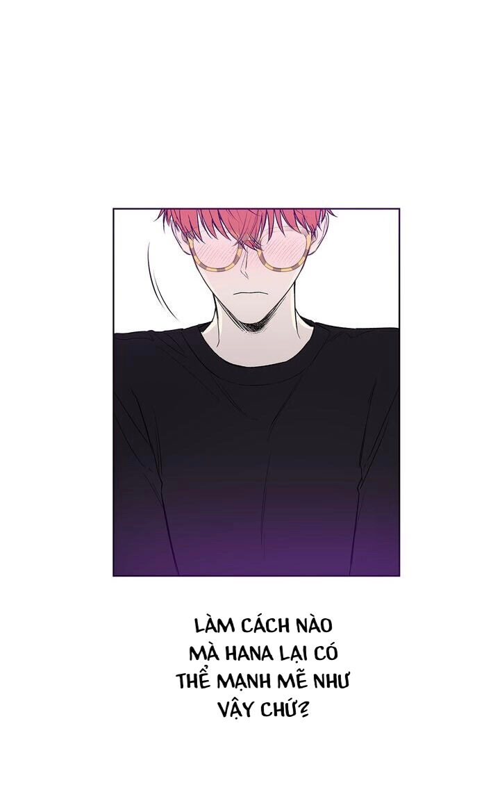 invitation of mystic messenger chapter 35 49