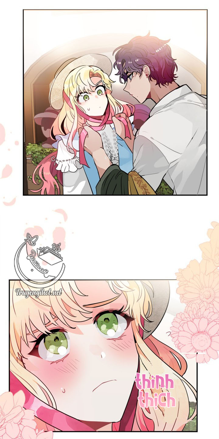 xin hãy cho tôi về nhà chapter 15.1 17