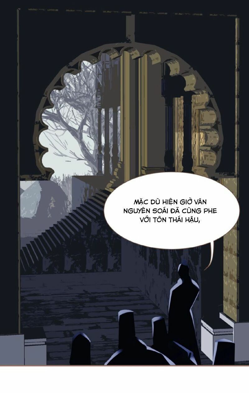 nhất đại linh hậu chapter 62.1 5