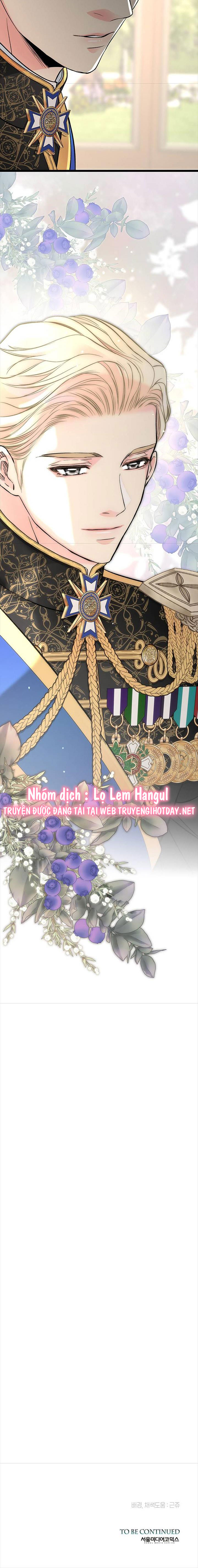 hoàng tử phiền toái chapter 44 21