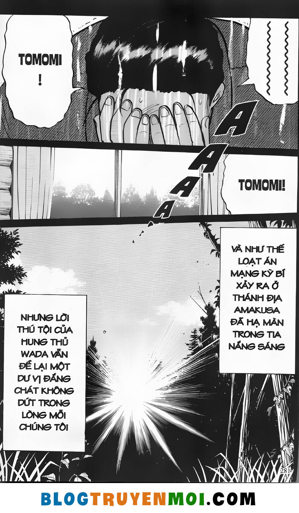 thám tử kindaichi (bản đẹp) chapter 22 21