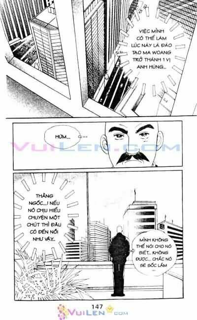anh là của tôi chapter 1 147