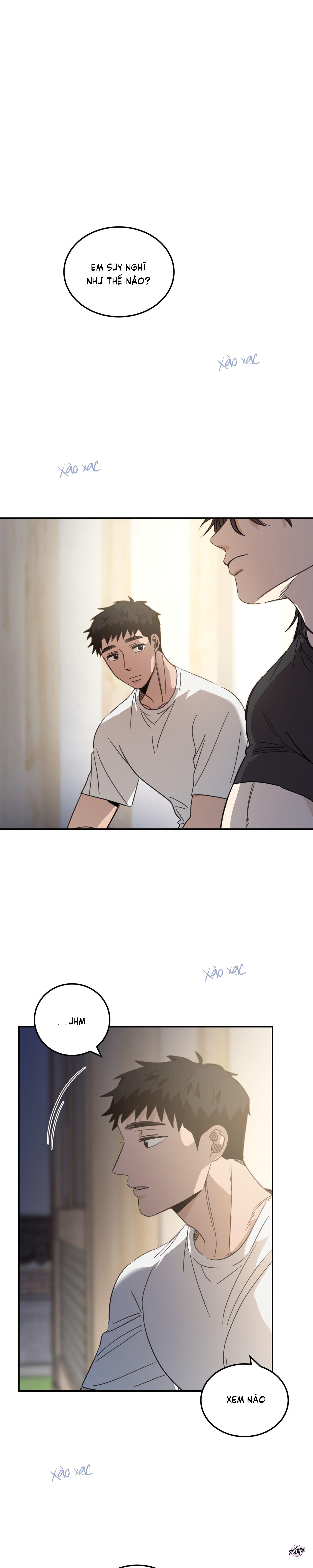 căn nhà mặt trời mọc chapter 36 1