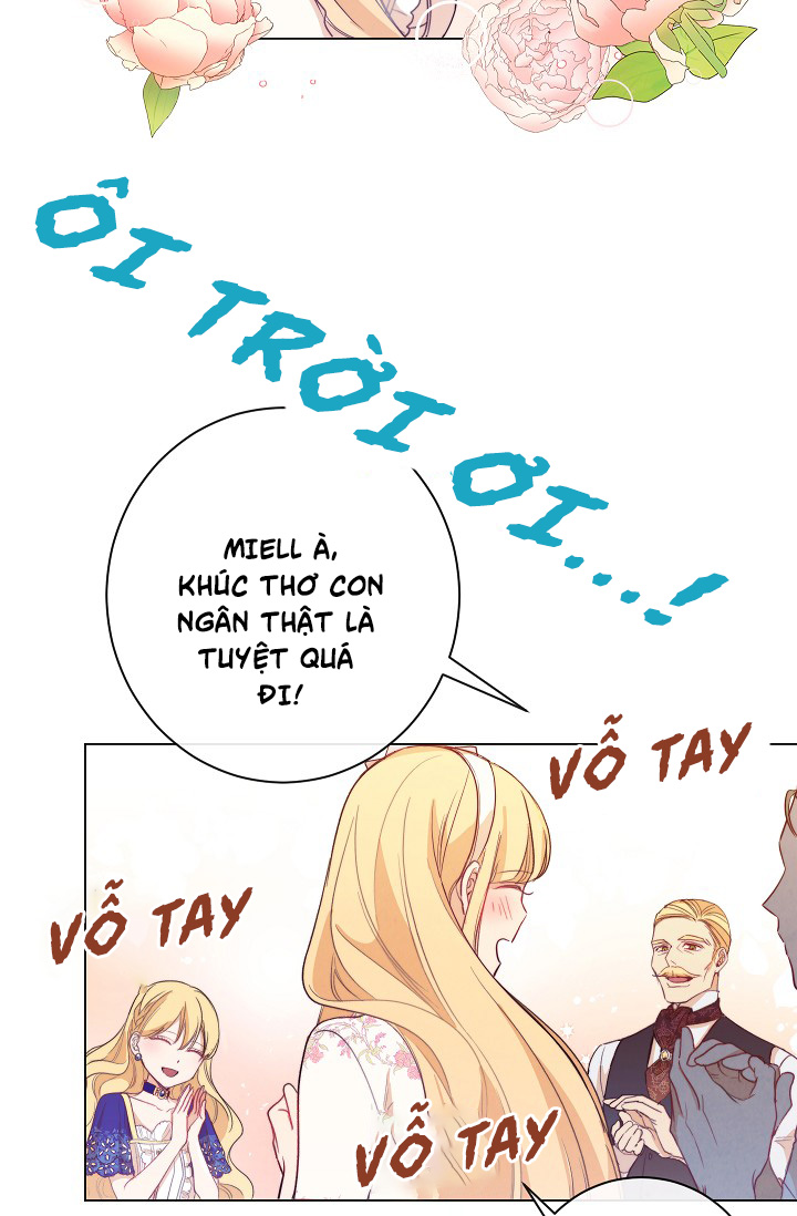 ác nữ đảo ngược đồng hồ cát chapter 2 72