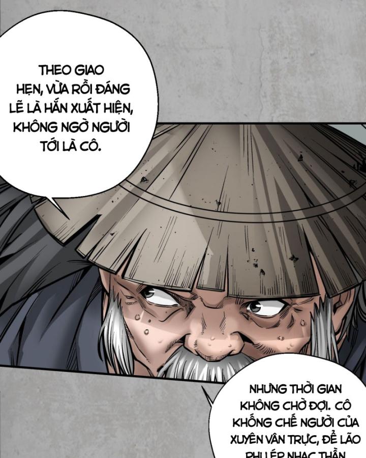 Tạng Phong Hành chapter 200 55