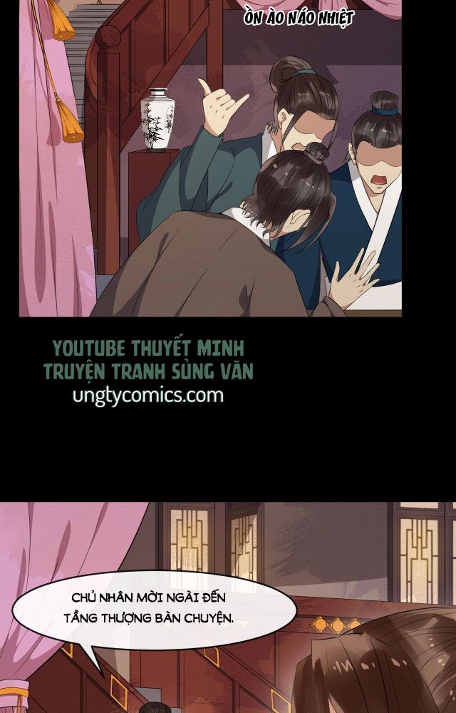 bồng sơn viễn 2 chapter 43 26