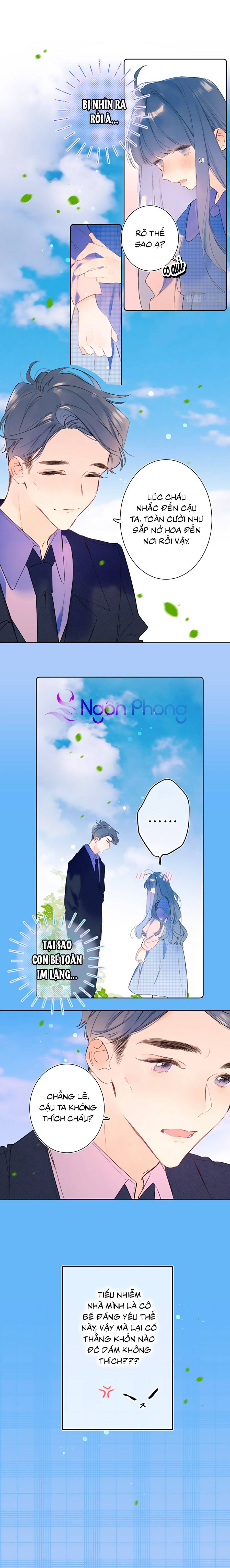 đừng khóc chapter 75 1