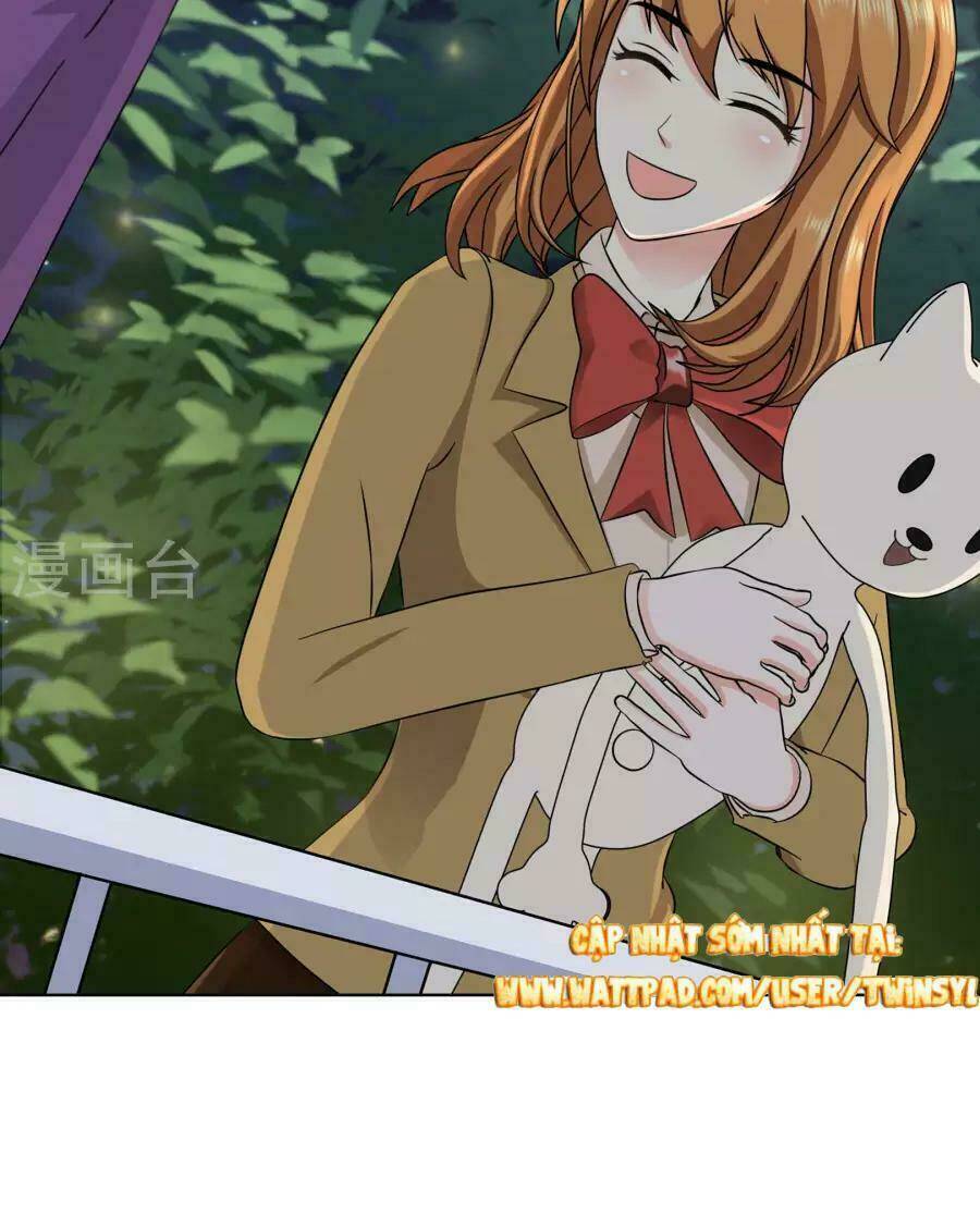 bá đạo trung khuyển tìm ái ký chapter 96 2