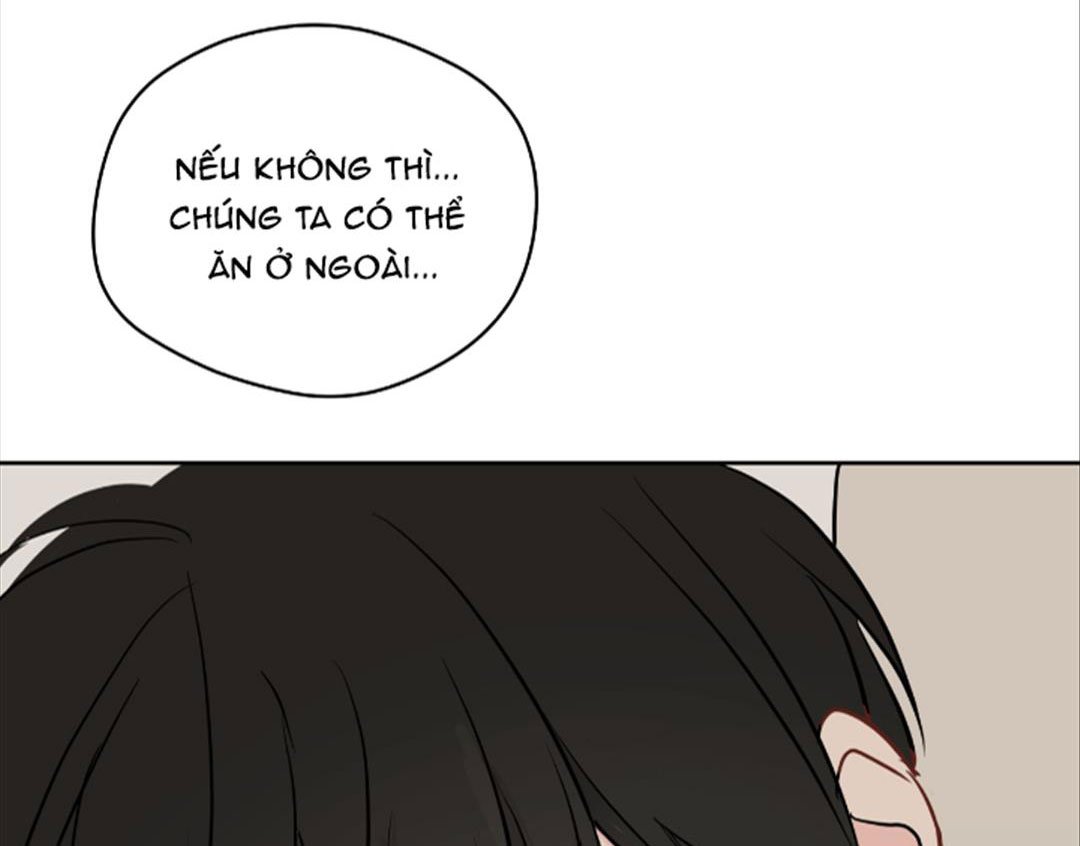 chuyện quái gì với giấc mơ đó vậy chapter 42 66