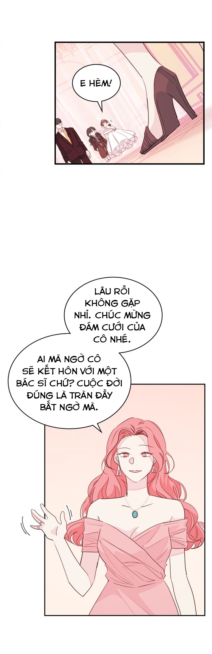 hôm nay cùng với em chapter 90 12