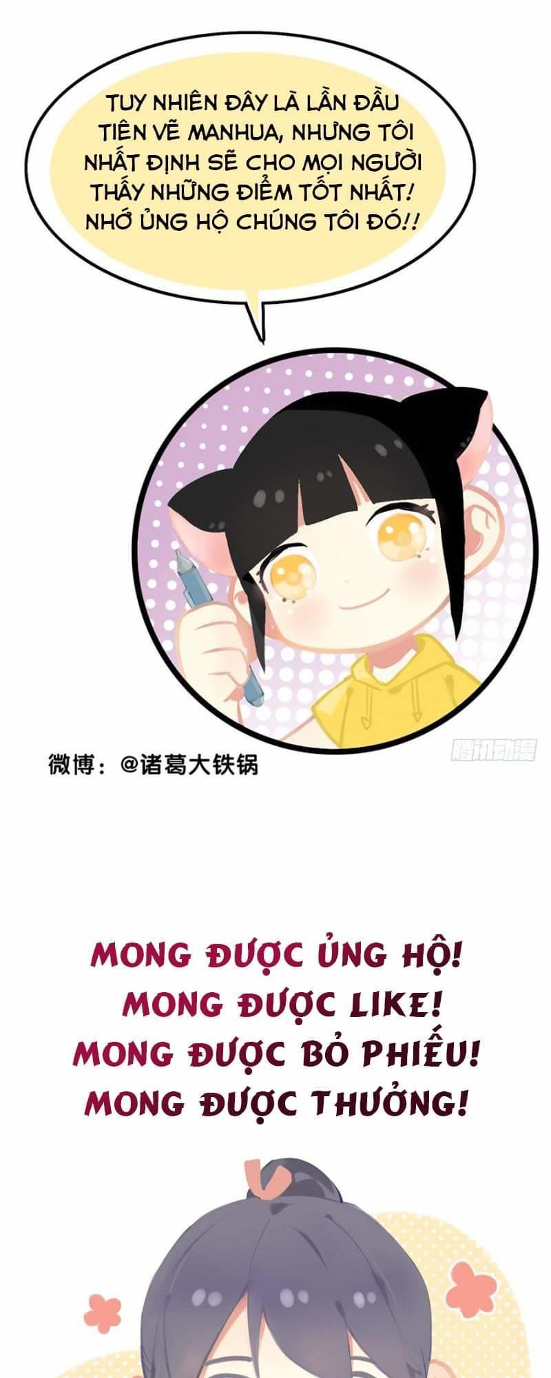 nữ thần đại nhân sáo lộ đa chapter 3 36