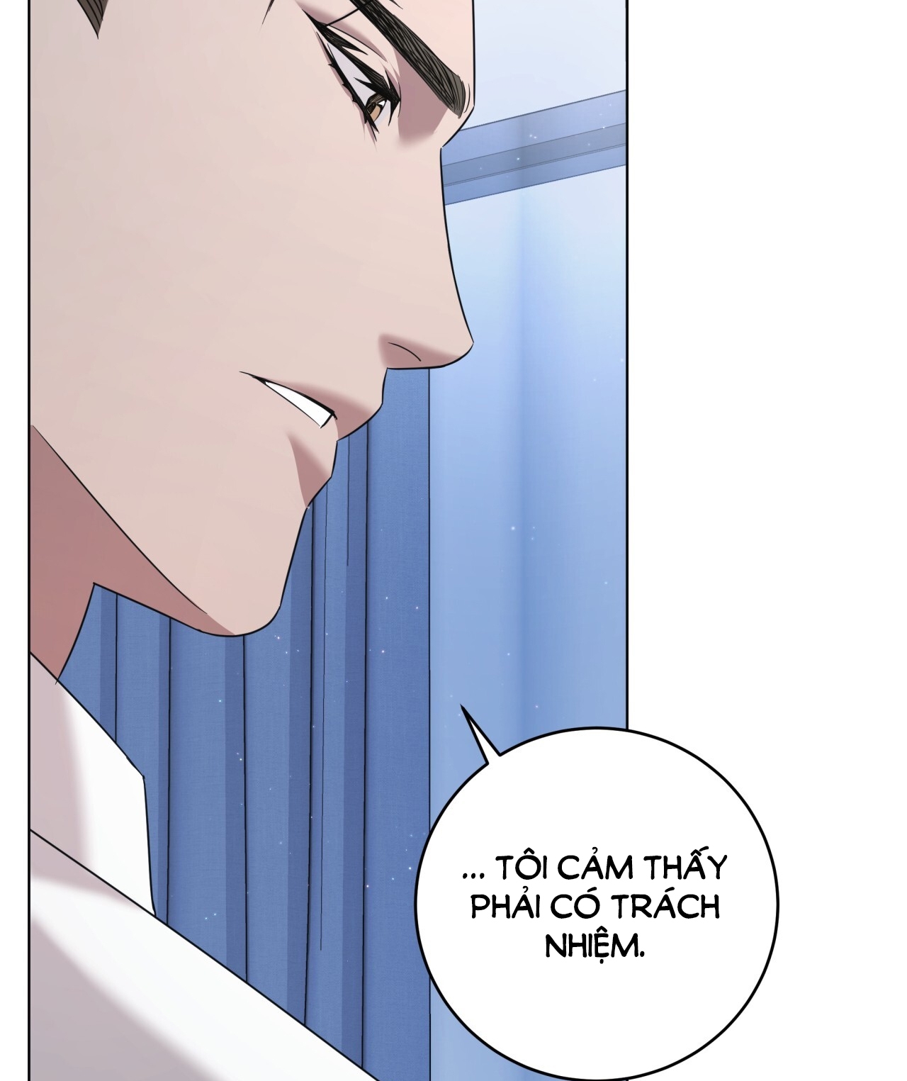 Amon- Không Thể Đoán Biết chapter 21.1 - Trang 29