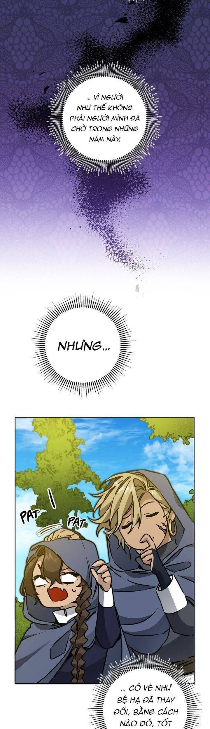 tôi trở thành hoàng đế bạo chúa trong tiểu thuyết chapter 72 29