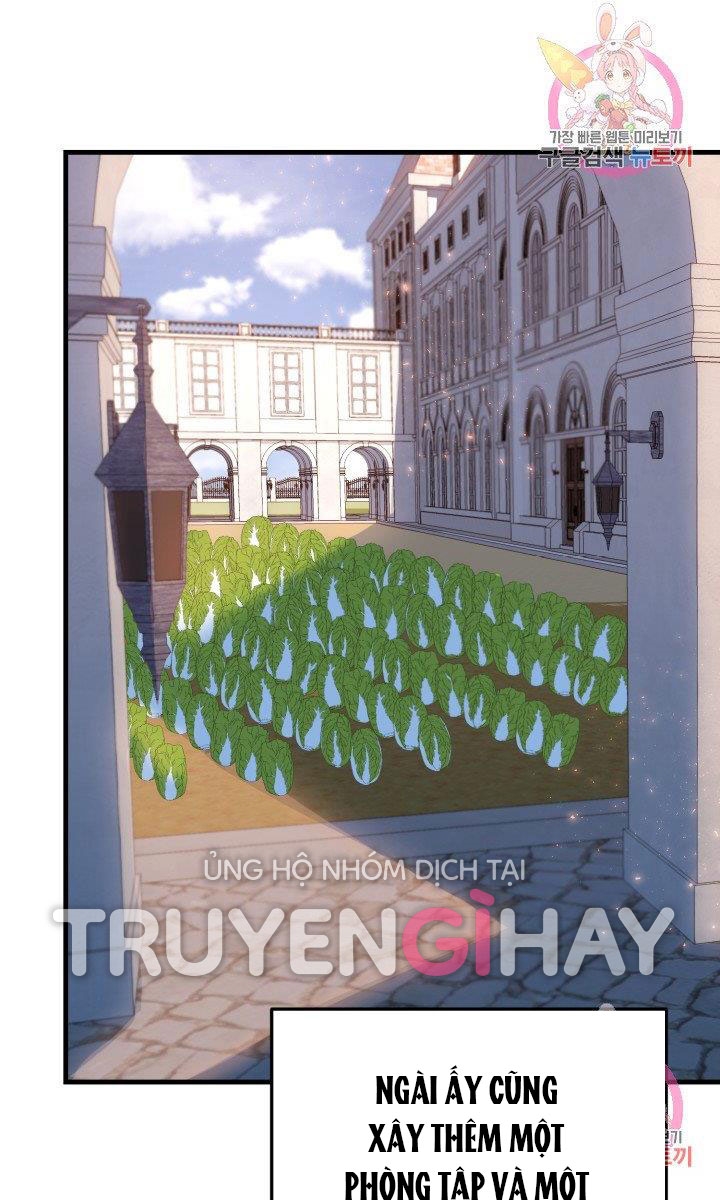 trở thành vợ thái tử quái vật chapter 27.1 32