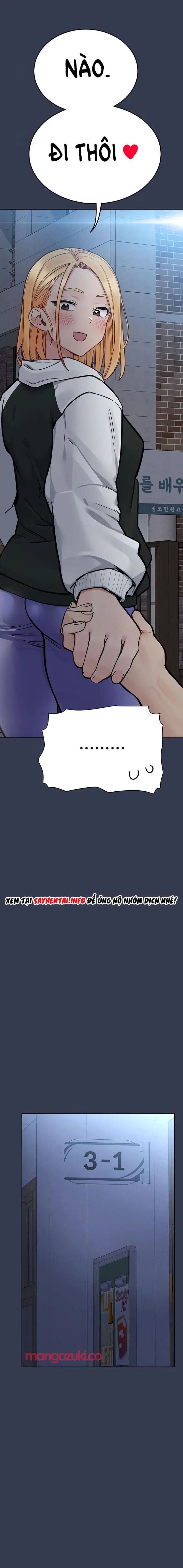 giữ bí mật với mẹ em nhé! chapter 75 24