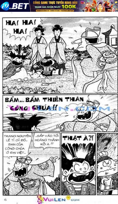 thần đồng đất việt chapter 50 6