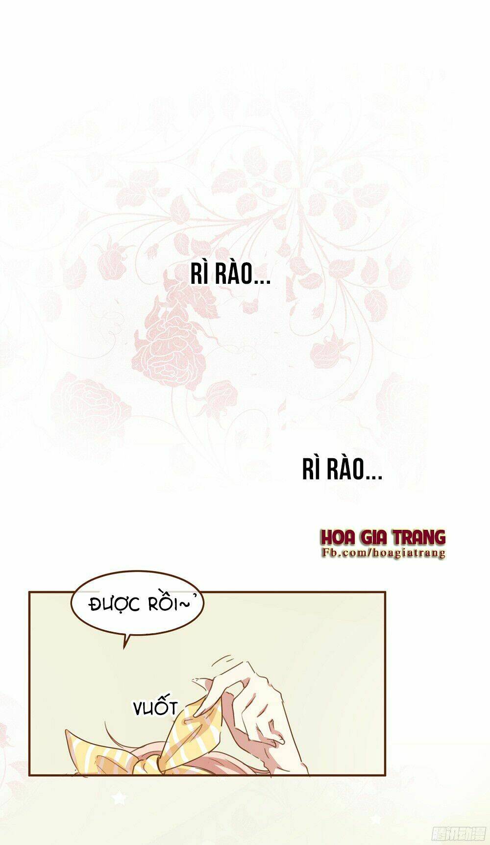 hệ thống yêu đương với nam thần chapter 2 27