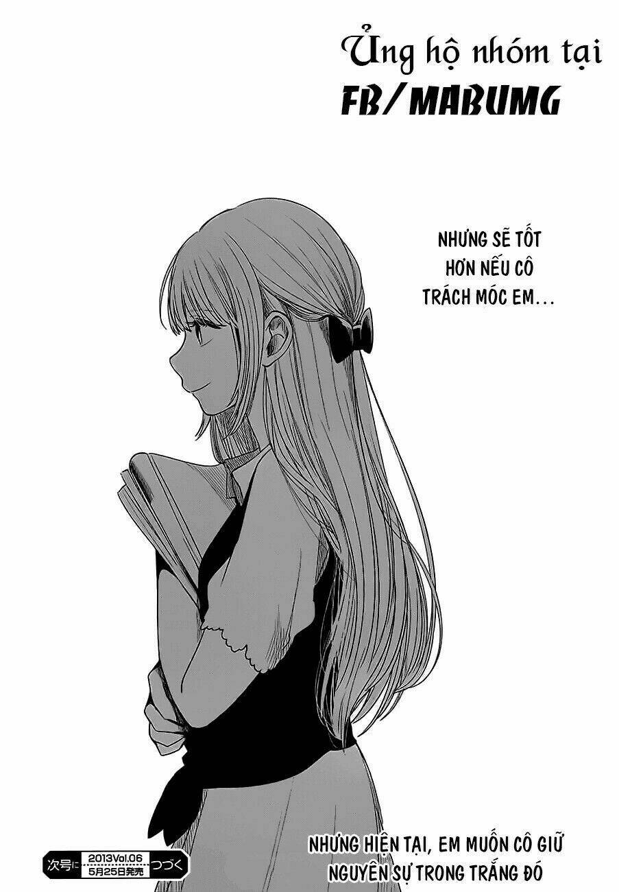 ước mơ của cặn bã chapter 7 29