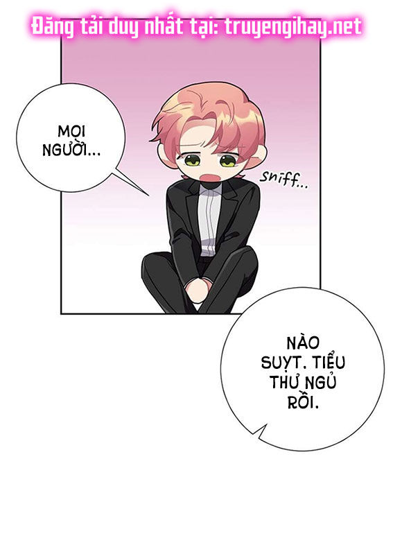 tiểu thư và dàn hầu nam mlem chapter 29 26